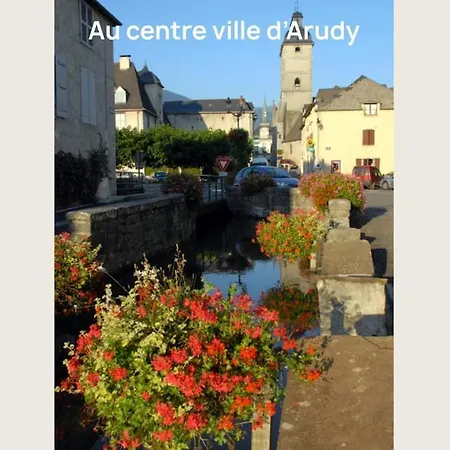 Welcome, Petit Espace, Grand Confort